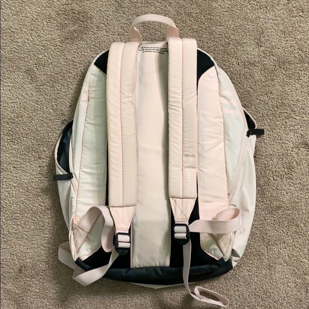 Adidas Backpack - Picture 2 of 4